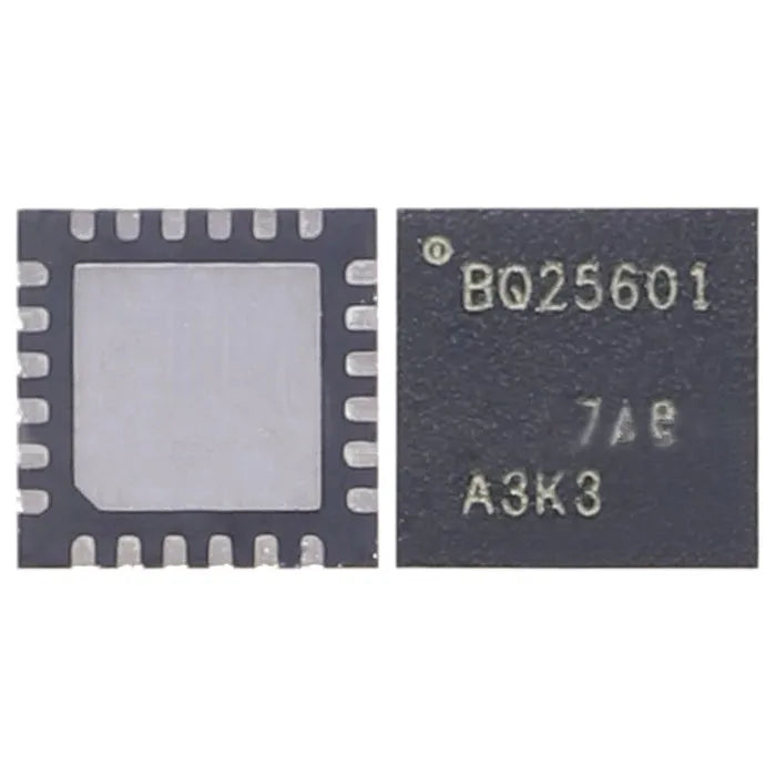 POWER IC-module BQ25601