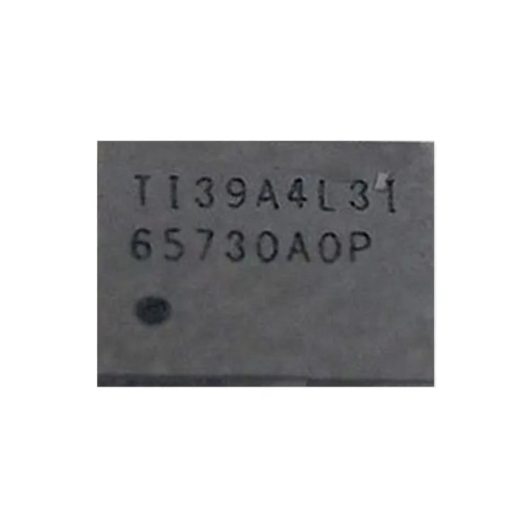 U3 LCD-scherm IC 65730A0P voor iPhone 5 / 5s / 5C / 6/6 Plus / 6s / 6s Plus / 7/7 Plus