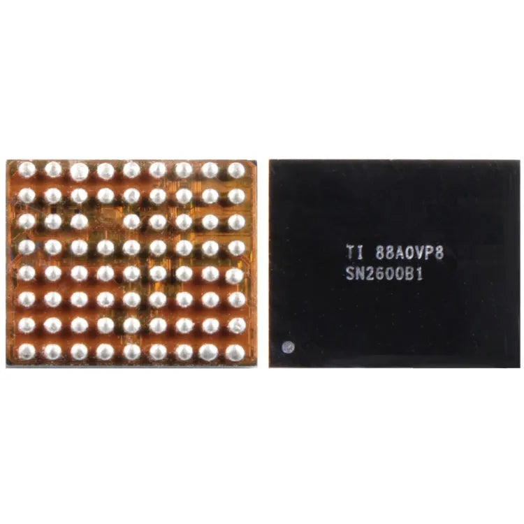 Opladen IC-module SN2600B1 SN2600 (U3300) voor iPhone XS / XS MAX / XR