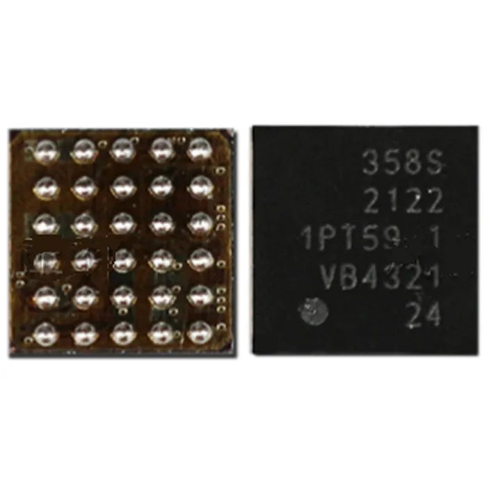 IC-module 358S 2122 opladen