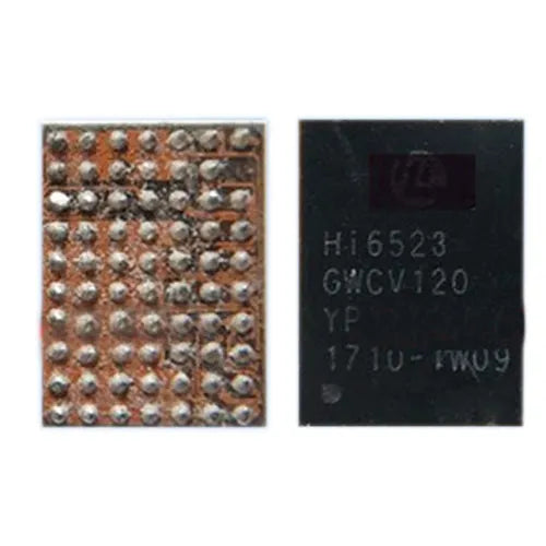 Stroom-IC-module HI6523