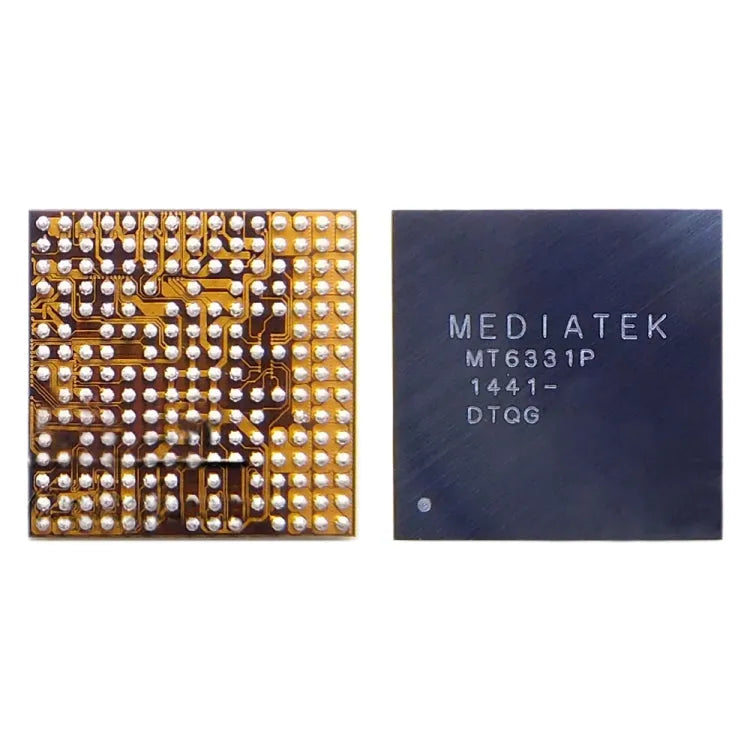 Stroom-IC-module MT6331P