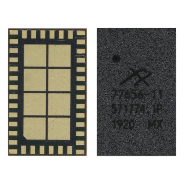 Stroomversterker IC-module 77656-11