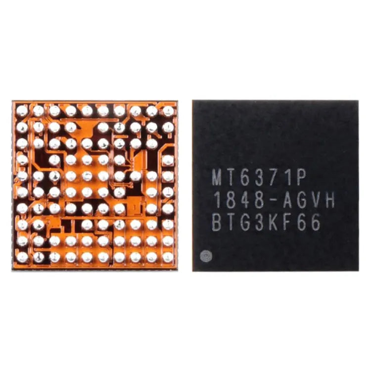 Stroom-IC-module MT6371P