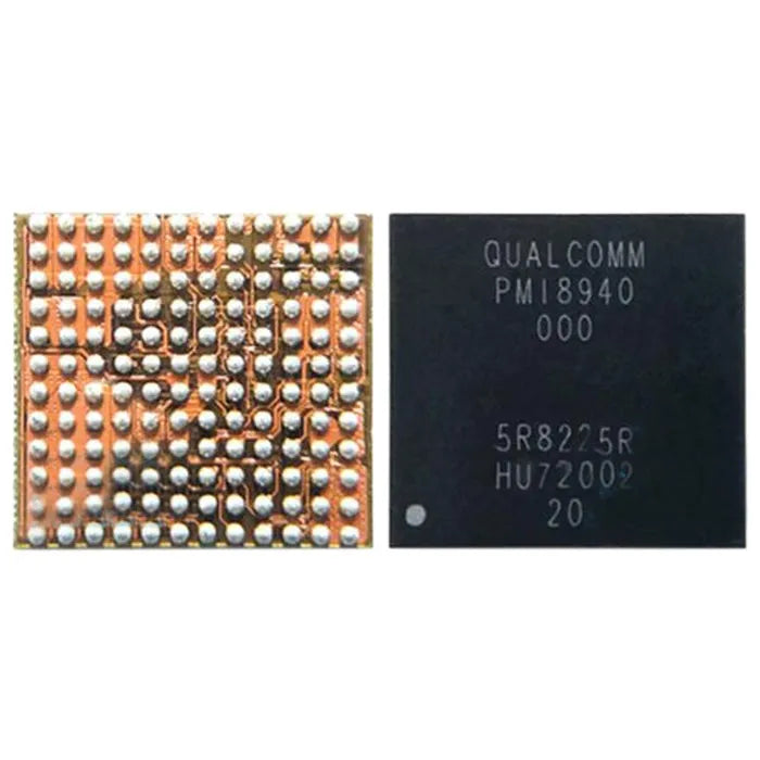 Stroom-IC-module PMI8940