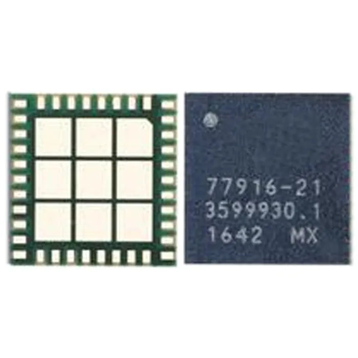 Power Amplifier IC 77.916-21