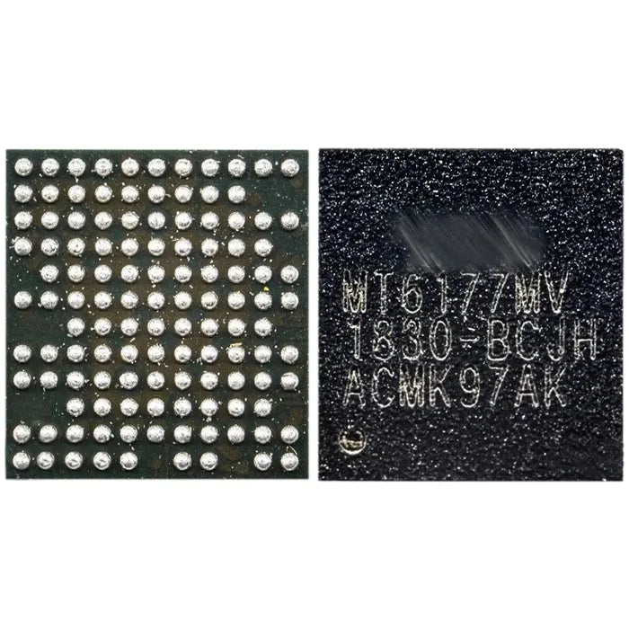 Tussenfrequente IC-module MT6177MV