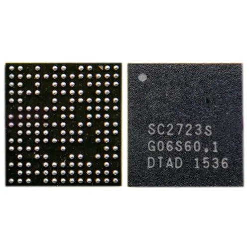 Stroom-IC-module SC2723S