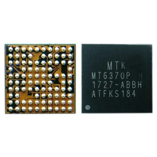 Stroom-IC-module MT6370P