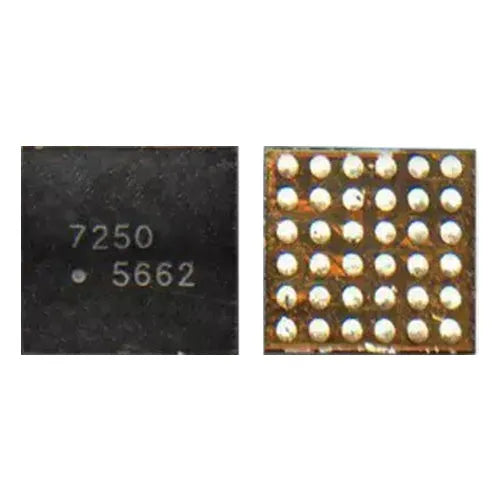 Backlight Control IC 5662 voor iPad Pro 10,5 inch
