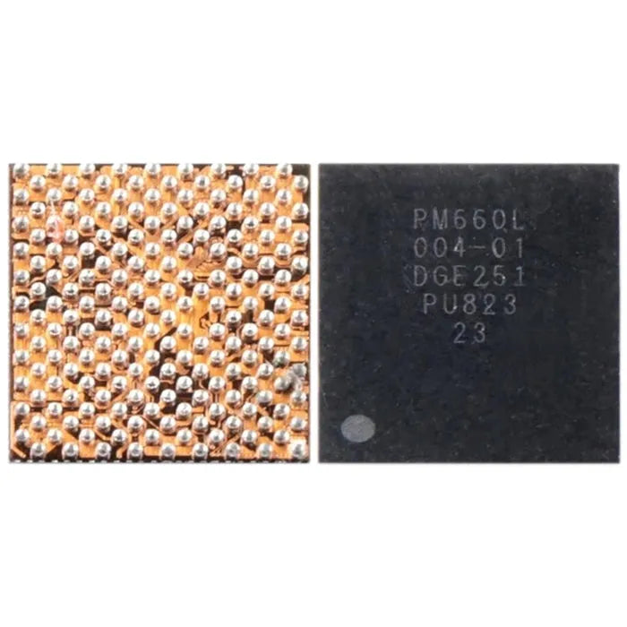 POWER IC-module PM660L 004