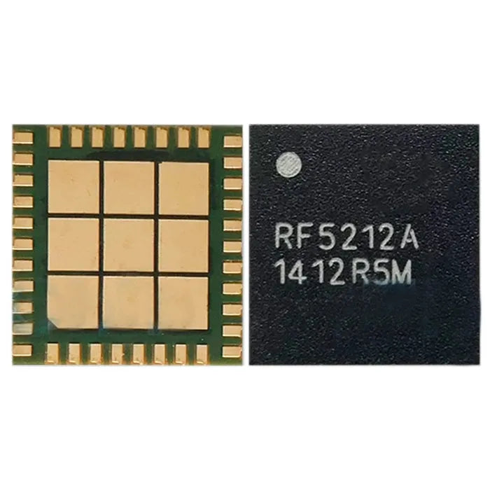 Stroomversterker IC-module RF5212A