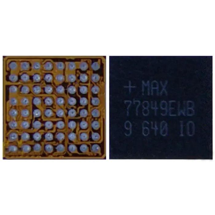 Stroom-IC-module MAX77849