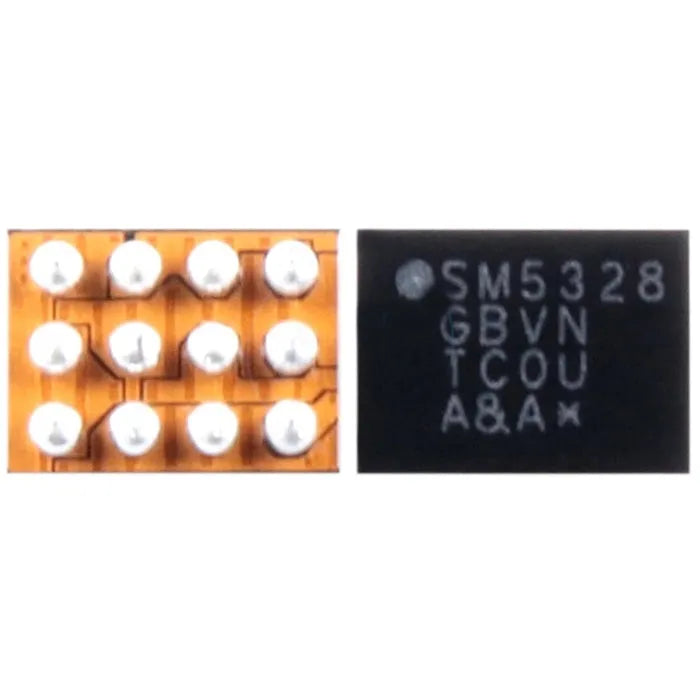 POWER IC-module SM5328