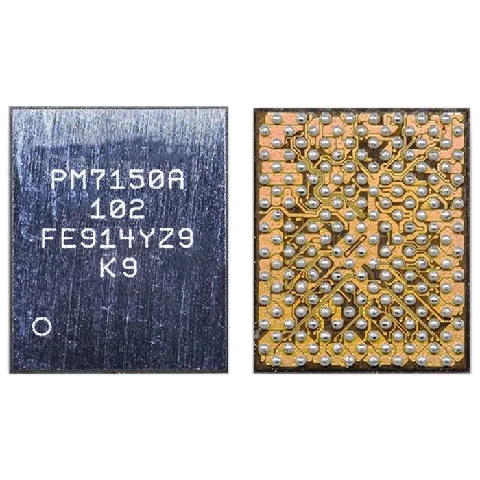 POWER IC-module PM7150A 102