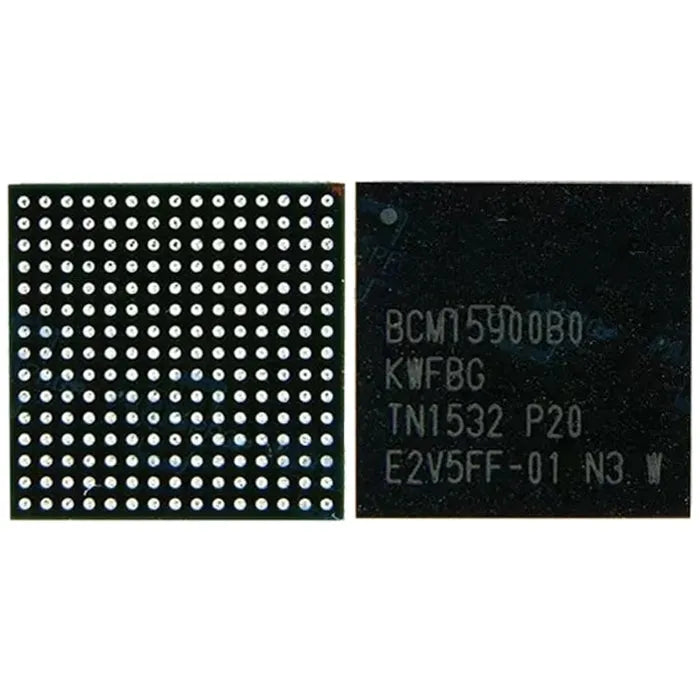 Tik op IC-module BCM15900B0 voor iPad Pro 9.7 / 10.5 / 12.9