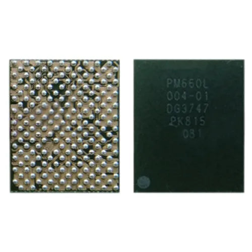 Stroom-IC-module PM660L 004-01