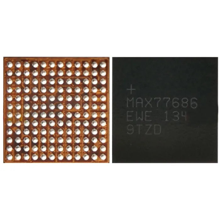 Stroom-IC-module MAX77686