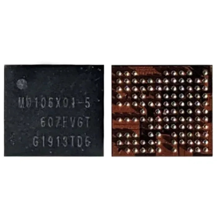 POWER IC MODULE MU106X01-5