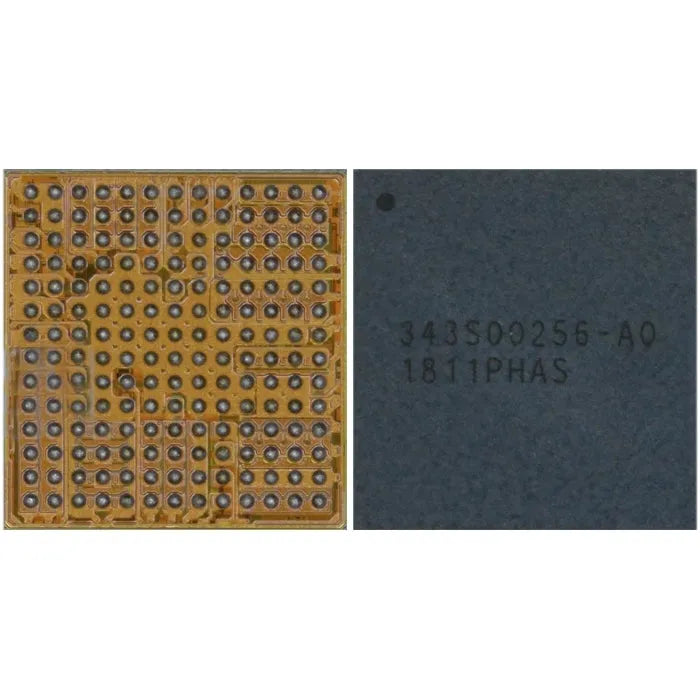 IC-module opladen 343S00256 voor iPad Pro 10.5 (2019)