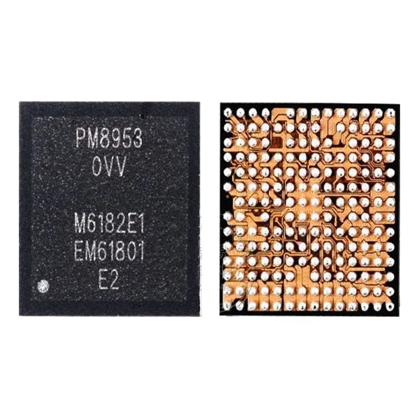 PM8953 0VV Stroom IC