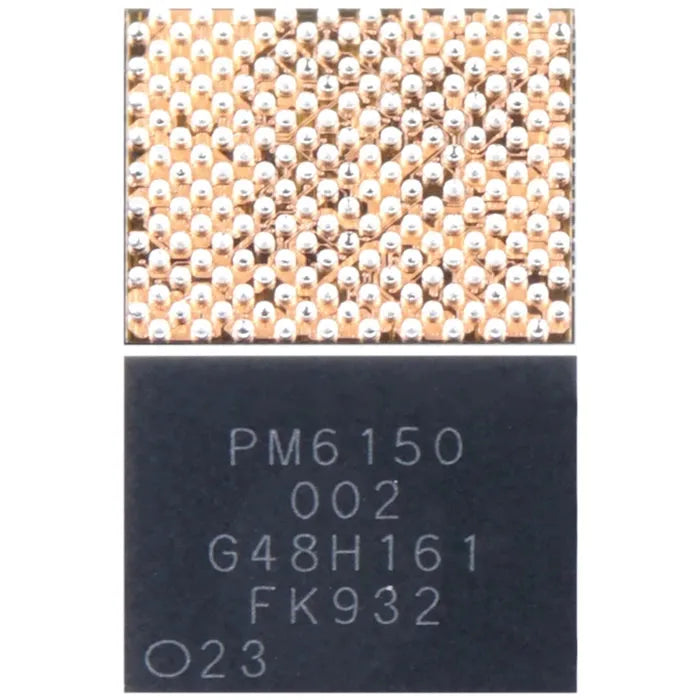 POWER IC-module PM6150 002