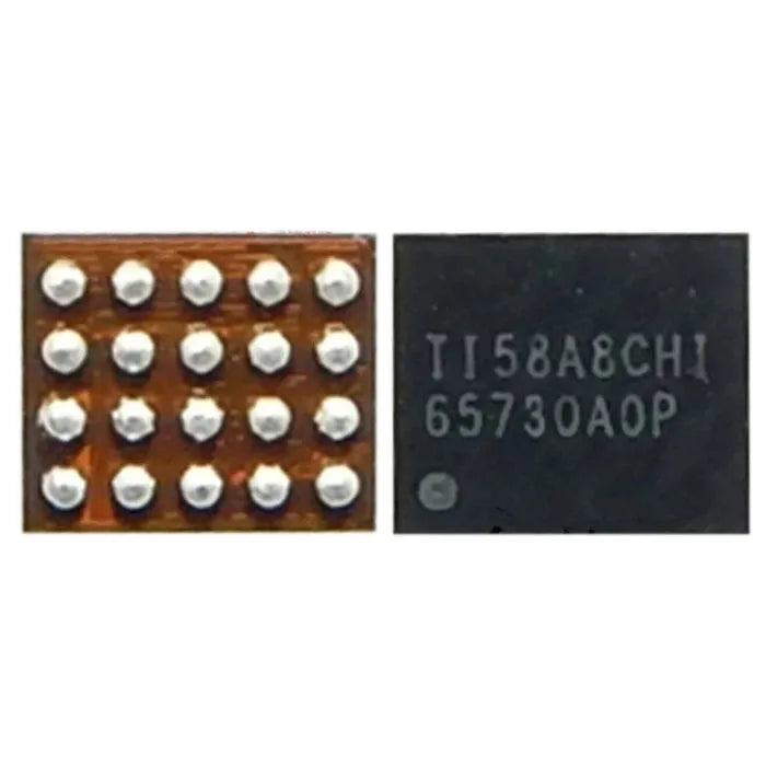 Display IC-module 65730 (U5600) voor iPhone 8/8 Plus