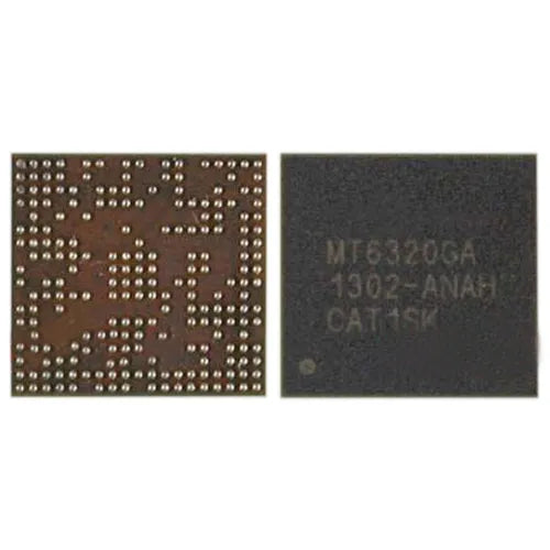Stroom-IC-module PM660A