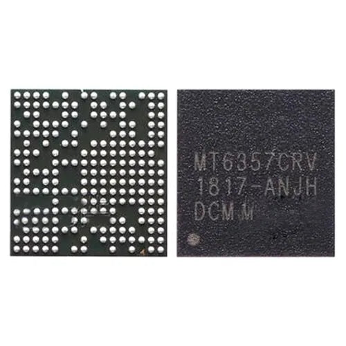 Stroom-IC-module MT6357CRV
