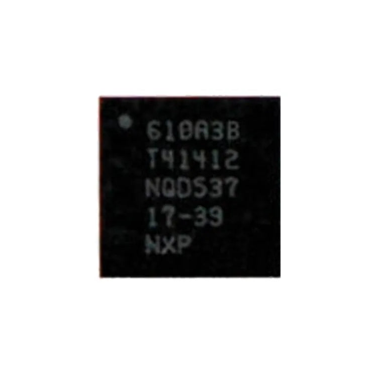 USB-oplader (U2) IC 610A3B voor iPhone 7 Plus en 7