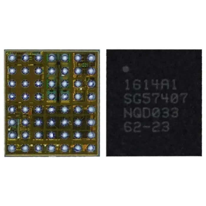 Opladen IC-module 1614A1 voor iPhone 12/12 PRO / 12 PRO MAX / 12 MINI