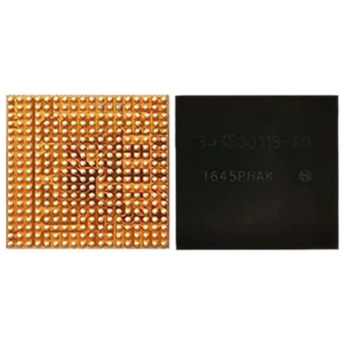 POWER IC-module 343S00118-A0 voor iPad Pro 10.5 2017 A1701 A1709 A1852