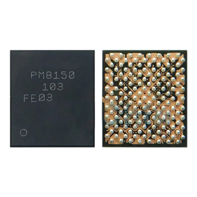 Stroom-IC-module PM8150