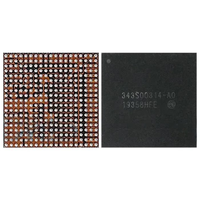 POWER IC-module 343S00314-A0 voor iPad Pro 10.5 2019