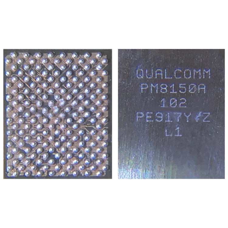 Stroom-IC-module PM8150A