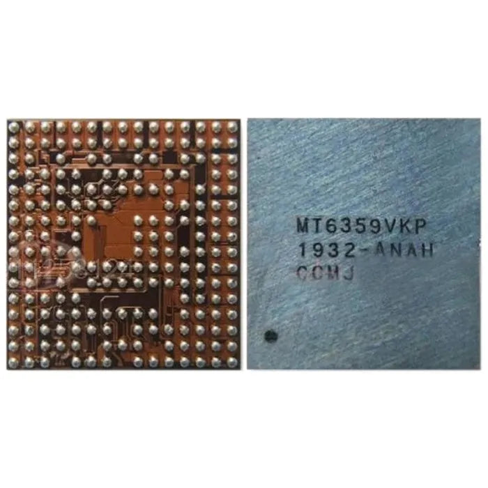 POWER IC MODULE MT6359VKP