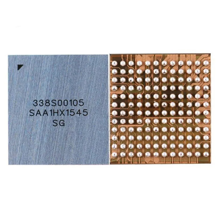Big Audio IC 338S00105 voor iPhone 7 Plus / 7 / 6s Plus / 6