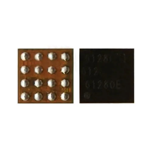 Camera VDD Boost IC SN61280E (U3100) voor iPhone X