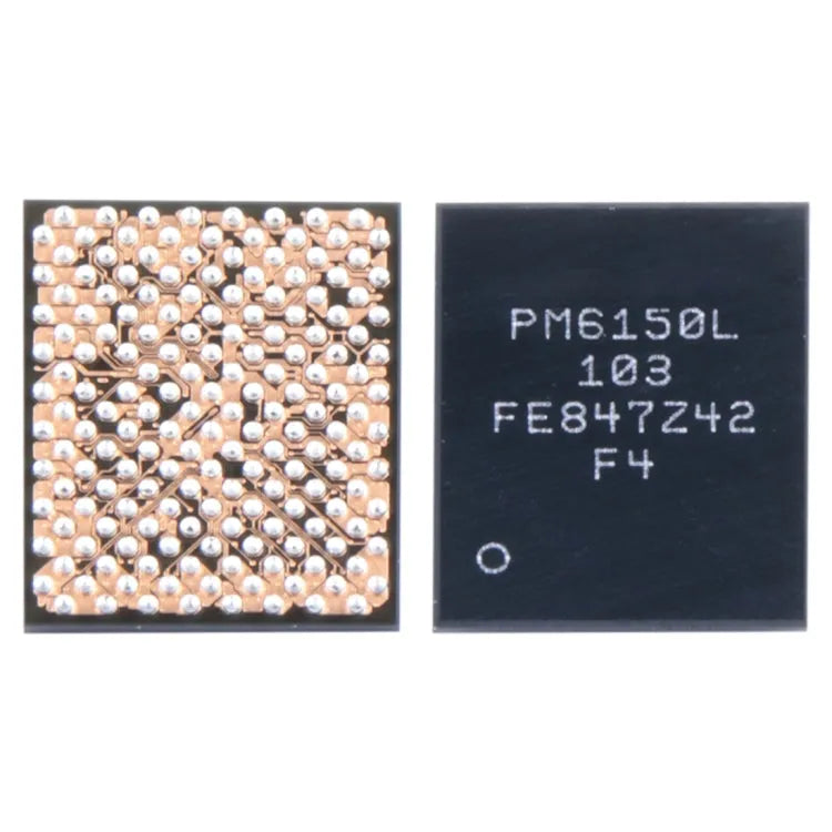 Stroom-IC-module PM6150L 103