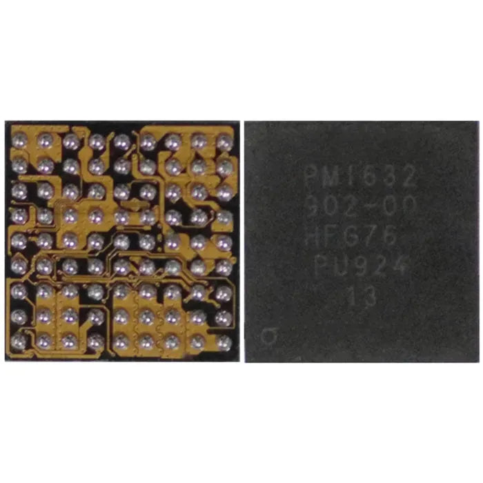 POWER IC-module PMI632 902-00