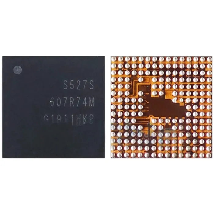 POWER IC MODULE S527S