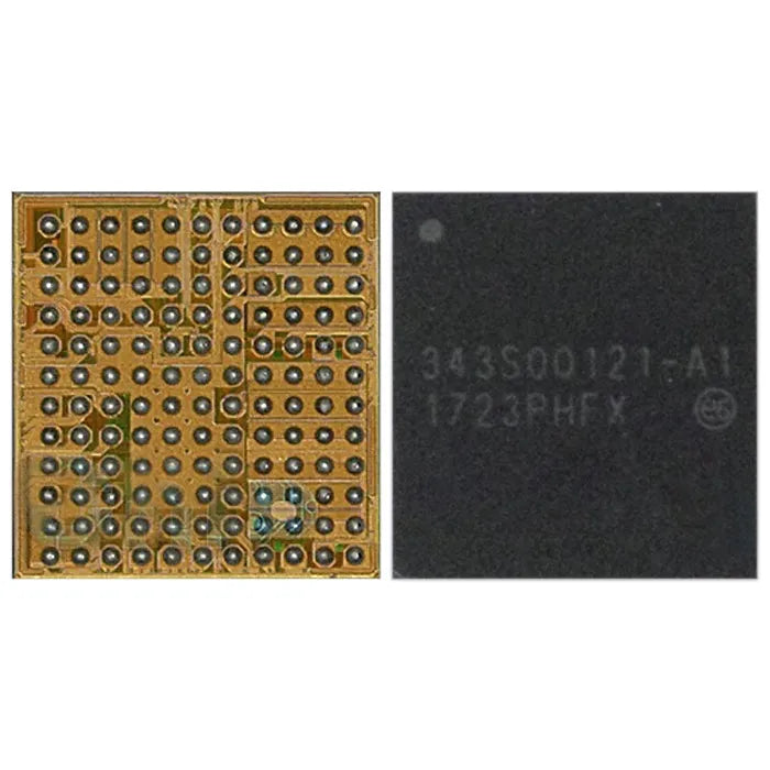 IC-module opladen 343S00121-A1 voor iPad Pro 10.5 (2017)