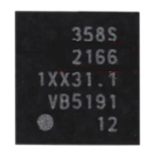 IC-module 358S 2166 opladen