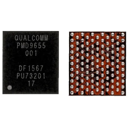 Qualcomm Small Power IC PMD9655 voor iPhone X
