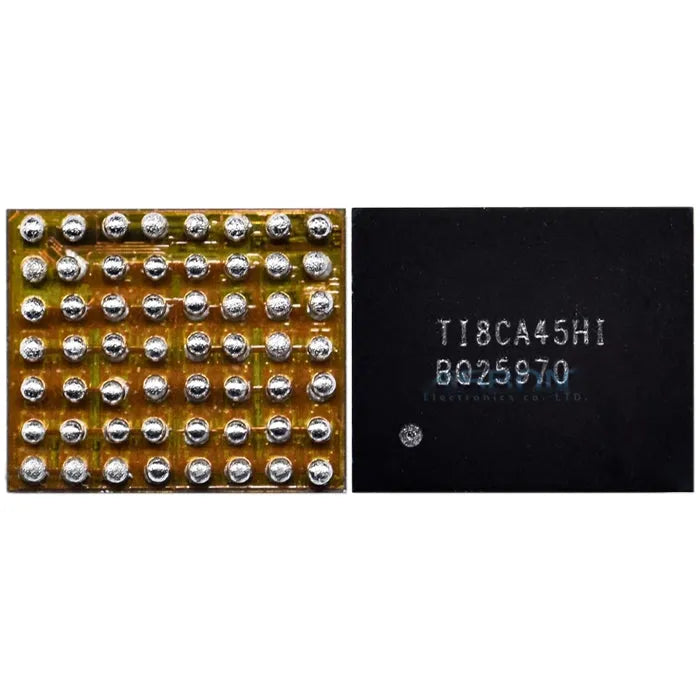 Opladen IC-module BQ25970