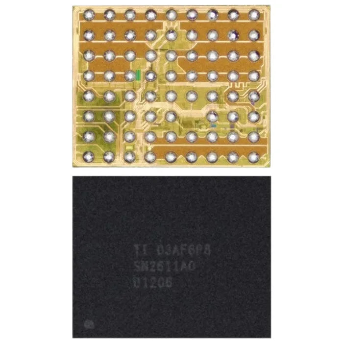 Opladen IC-module SN2611 SN2611AO voor iPhone 11/11 Pro / 11 Pro Max