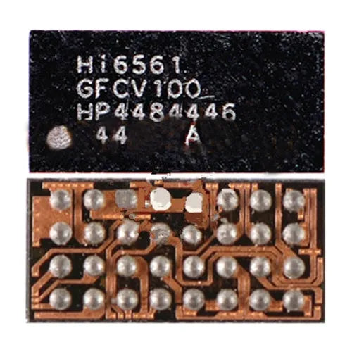 Stroom-IC-module HI6561