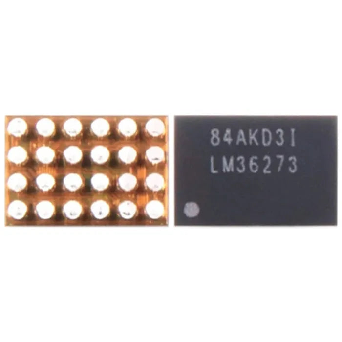 Light Control IC-module LM36273