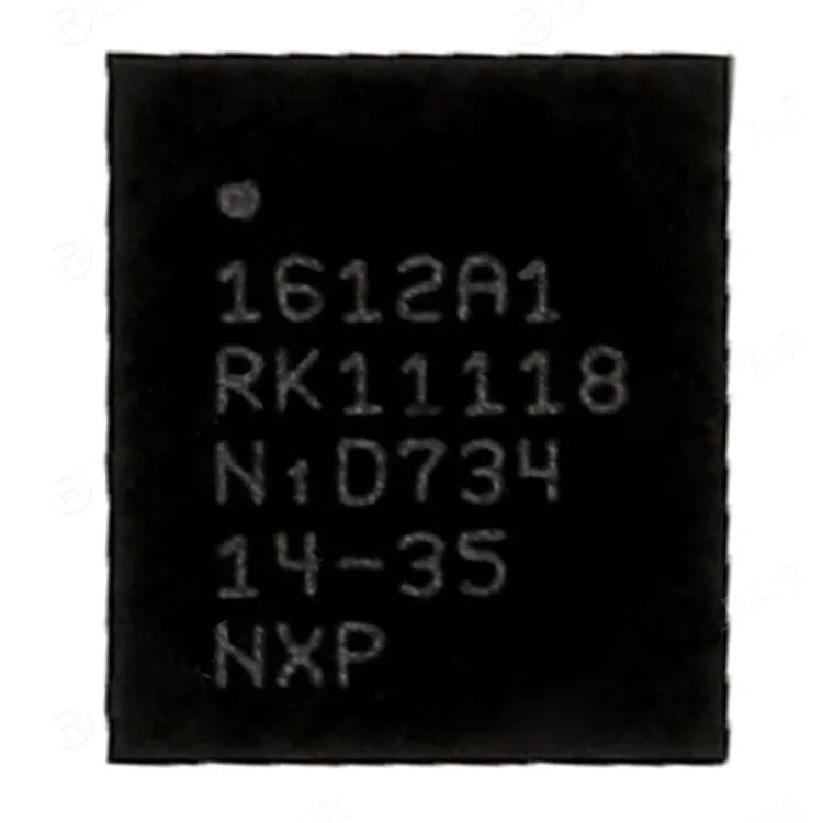 USB-oplaad-IC 1612A1 voor iPhone X / 8/8 Plus