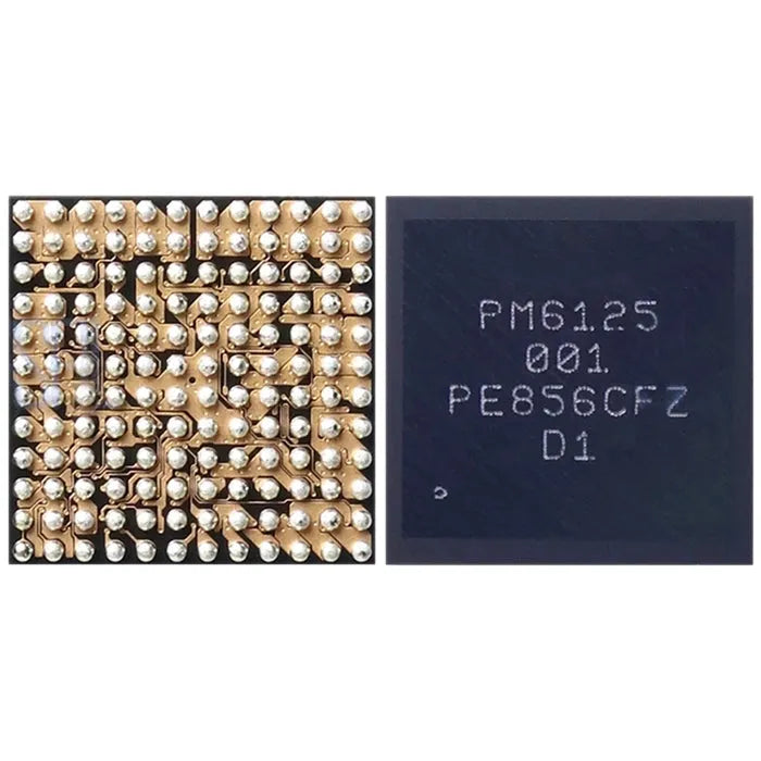 POWER IC-module PM6125 001